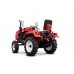 Rossel XT-184D Минитрактор